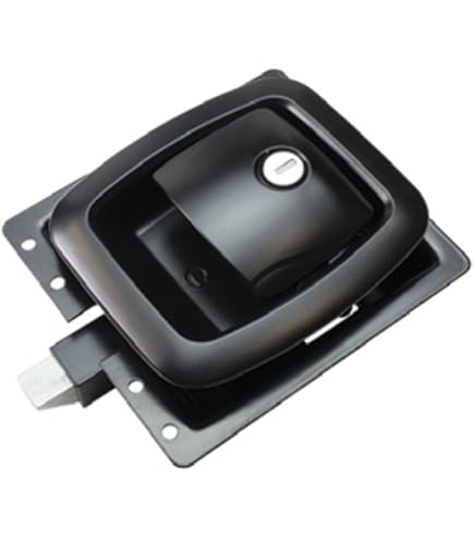 W840-0220 OEM Side Panel Slam Latch (EMKA 1091-U143